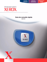 Xerox M35 Guía del usuario