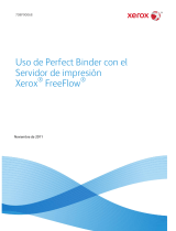 Xerox Color 800/1000/i Guía del usuario