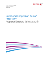 Xerox Versant 180 Guía del usuario