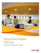 Xerox Xerox Remote Print Services Support & Software Guía de instalación