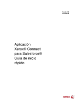 Xerox App Gallery Guía de instalación