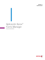 Xerox App Gallery Administration Guide
