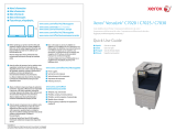 Xerox VersaLink C7020/C7025/C7030 Guía del usuario