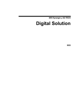 Xerox Wide-Format Scan System Guía del usuario