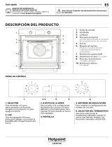 Whirlpool FA2 840 P IX HA Daily Reference Guide