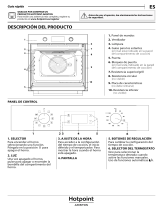 Whirlpool FA2 844 P IX HA Daily Reference Guide