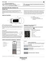 Whirlpool BSZ 1802 AAA Daily Reference Guide