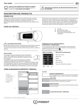 Whirlpool INSZ 1001 AA Daily Reference Guide