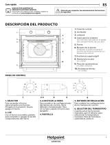 Whirlpool FA5 841 P IX HA Daily Reference Guide