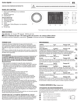 Ariston NT CM10 8BSK AG Daily Reference Guide