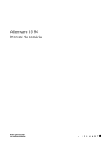 Alienware 15 R4 Manual de usuario