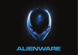 Alienware M17x R3 Guía del usuario