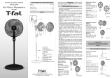 Tefal VE3179X0 Manual de usuario