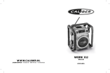 Caliber WORKXL1 El manual del propietario