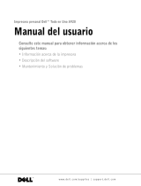 Dell A920 El manual del propietario