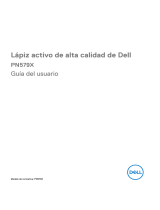 Dell PN579X Guía del usuario