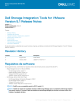 Dell Storage SC7020 El manual del propietario