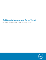 Dell Data Guardian El manual del propietario