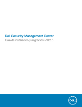 Dell Data Guardian El manual del propietario