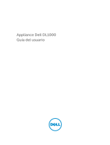 Dell DL1000 Guía del usuario