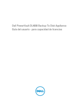 Dell DL4000 Guía del usuario