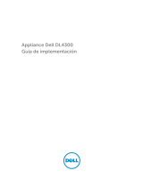 Dell DL4300 El manual del propietario
