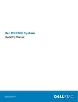 Dell DR4300 El manual del propietario