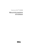 Dell DX6000 El manual del propietario