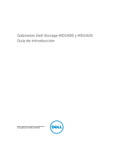 Dell DSMS 1400 Guía de inicio rápido