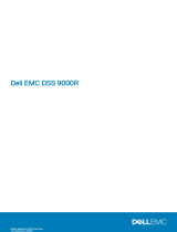 Dell DSS 9000R El manual del propietario