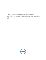 Dell Latitude 7202 Rugged Guía del usuario