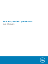 Dell OptiPlex 5060 Guía del usuario