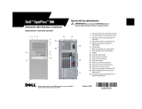 Dell OptiPlex 980 Guía de inicio rápido