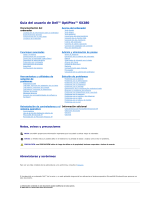 Dell OptiPlex SX280 Guía del usuario