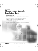 Dell PowerEdge 2600 Guía de instalación
