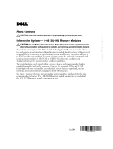 Dell PowerEdge 2600 El manual del propietario