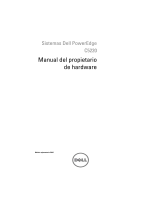 Dell PowerEdge C5220 El manual del propietario