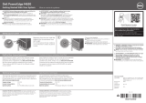 Dell PowerEdge M630 Guía de inicio rápido