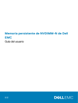 Dell PowerEdge MX840c Guía del usuario
