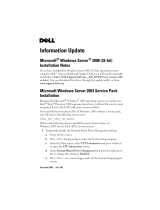 Dell PowerEdge R300 Guía del usuario