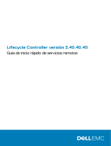 Dell PowerEdge R6515 El manual del propietario