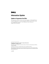 Dell PowerEdge T710 Guía del usuario