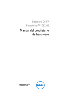 Dell PowerVault DL2200 El manual del propietario