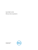 Dell PowerVault DX6112 El manual del propietario