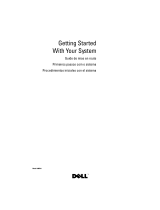 Dell PowerVault MD3000i Guía de inicio rápido