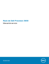 Dell Precision 3930 Rack El manual del propietario