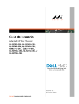 Dell CAVIUM QLE2690-DEL Guía del usuario
