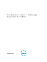Dell SD630-S El manual del propietario