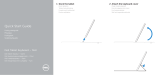 Dell Venue 7130 Pro/7139 Pro Guía del usuario
