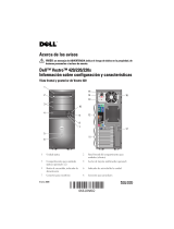 Dell Vostro 220s Guía de inicio rápido